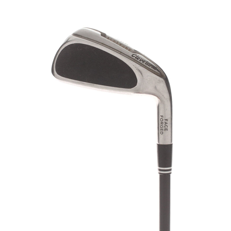 Cleveland 588 Altitude Graphite Mens Right Hand 9 Iron Senior - Cleveland ActionLite 55