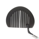 Zebra AIT 1 Mens Right Hand Putter 34" Mallet - Winn AVS Pistol