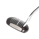 Zebra AIT 1 Mens Right Hand Putter 34" Mallet - Winn AVS Pistol