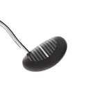 Zebra AIT 1 Mens Right Hand Putter 34" Mallet - Winn AVS Pistol