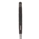 Zebra AIT 1 Mens Right Hand Putter 34" Mallet - Winn AVS Pistol