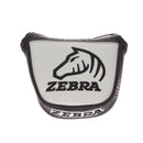 Zebra AIT 1 Mens Right Hand Putter 34" Mallet - Winn AVS Pistol