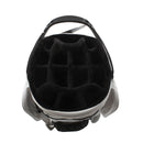 Minimal GAIA TE1 Cart Bag - White/Black