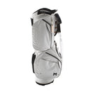 Minimal GAIA TE1 Cart Bag - White/Black
