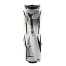 Minimal GAIA TE1 Cart Bag - White/Black