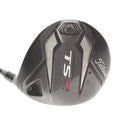 Titleist TS2 Graphite Mens Right Hand Driver 10.5* Regular - Tensei AV Series 55 Blue