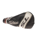 Titleist TS2 Graphite Mens Right Hand Driver 10.5* Regular - Tensei AV Series 55 Blue