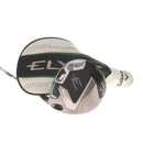 Callaway Elyte X Graphite Mens Right Hand Driver 10.5* Regular - Project X Denali Blue 50