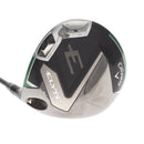 Callaway Elyte X Graphite Mens Right Hand Driver 10.5* Regular - Project X Denali Blue 50