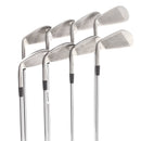 Mizuno T-Zoid MX-15 Steel Mens Right Hand Irons 3-PW Regular - Dynamic Gold