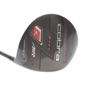 Cobra Air-X Graphite Mens Right Hand Driver 10.5* Regular - Ultralite 40R