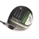 Callaway Epic Speed Graphite Mens Right Hand Driver 9* Regular - HZRDUS iM10 5.5 50g