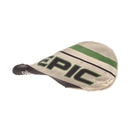 Callaway Epic Speed Graphite Mens Right Hand Driver 9* Regular - HZRDUS iM10 5.5 50g