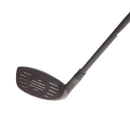 Eleven Hybrid Iron Graphite Mens Right Hand 7 Iron 31* Regular - KBS TGI 70