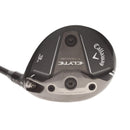 Callaway Elyte Ti Graphite Mens Right Hand Fairway 3 wood HL 16.5* Extra Stiff - Mitsubishi Chemical Tensei 1K Black 75
