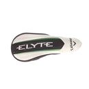 Callaway Elyte Ti Graphite Mens Right Hand Fairway 3 wood HL 16.5* Extra Stiff - Mitsubishi Chemical Tensei 1K Black 75
