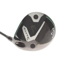 Callaway Elyte TD Graphite Mens Right Hand Driver 9* Extra Stiff - Mitsubishi Chemical Tensei 1K Black 65