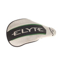 Callaway Elyte TD Graphite Mens Right Hand Driver 9* Extra Stiff - Mitsubishi Chemical Tensei 1K Black 65