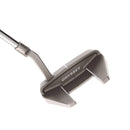 Odyssey Ai-One Milled Seven T Mens Right Hand Putter 34" Mallet Odyssey Stroke Lab - Super Stroke Pistol 2.0