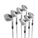 Callaway Apex Forged 24 Steel Mens Right Hand Irons 4-PW Extra Stiff - Project X LZ 6.5 125g