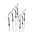 Callaway Apex Forged 24 Steel Mens Right Hand Irons 4-PW Extra Stiff - Project X LZ 6.5 125g