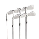 Callaway Apex Forged 24 Steel Mens Right Hand Irons 4-PW Extra Stiff - Project X LZ 6.5 125g