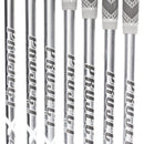 Callaway Apex Forged 24 Steel Mens Right Hand Irons 4-PW Extra Stiff - Project X LZ 6.5 125g