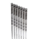 Callaway Apex Forged 24 Steel Mens Right Hand Irons 4-PW Extra Stiff - Project X LZ 6.5 125g