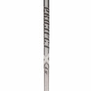 Callaway Opus Platinum Steel Mens Right Hand Sand Wedge 56* 10 Bounce Z Grind Extra Stiff - Project X LZ 6.5 125g
