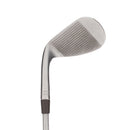 Callaway Opus Platinum Steel Mens Right Hand Lob Wedge 60* 8 Bounce Z Grind Extra Stiff - Project X LZ 6.5 125g