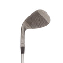 Cobra King PUR Steel Mens Right Hand Gap Wedge 50* 8 Bounce V Grind Stiff - N.S.Pro Modus3 Tour 120