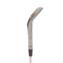 Cobra King PUR Steel Mens Right Hand Gap Wedge 50* 8 Bounce V Grind Stiff - N.S.Pro Modus3 Tour 120