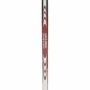 Cobra King PUR Steel Mens Right Hand Gap Wedge 50* 8 Bounce V Grind Stiff - N.S.Pro Modus3 Tour 120