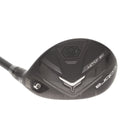 Cobra DS-Adapt Graphite Mens Right Hand 3 Hybrid 19* Stiff - Mitsubishi Chemical MMT 80