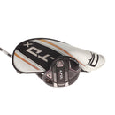 Cobra LTDx Max Graphite Mens Right Hand Fairway 5 Wood 22.5* Regular - Project X HZRDUS Smoke iM10 Green 60