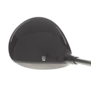 Cobra LTDx Max Graphite Mens Right Hand Fairway 5 Wood 22.5* Regular - Project X HZRDUS Smoke iM10 Green 60