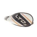 Cobra LTDx Max Graphite Mens Right Hand Fairway 5 Wood 22.5* Regular - Project X HZRDUS Smoke iM10 Green 60
