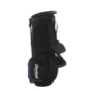 Cleveland Stand Bag - Black/Blue