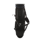 Cleveland Stand Bag - Black/Blue