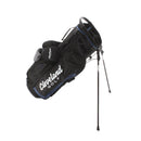 Cleveland Stand Bag - Black/Blue