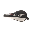 Titleist GT280 Graphite Mens Right Hand Mini Driver 13* Stiff - Project X Denali Red 60