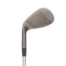 Titleist Vokey SM10 Steel Mens Right Hand Sand Wedge 56* 10 Bounce S Grind Regular - Project X LZ 115