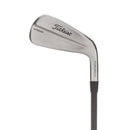 Titleist U505 2025 Graphite Mens Right Hand 3 Iron 20* Stiff - Project X HZRDUS Black 80g