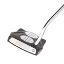 Odyssey 2-Ball Ten Triple Track Mens Right Hand Putter 33" Mallet Stroke Lab - Odyssey