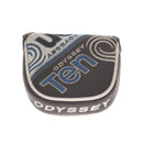 Odyssey 2-Ball Ten Triple Track Mens Right Hand Putter 33" Mallet Stroke Lab - Odyssey