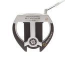 Odyssey Stroke Lab 2-Ball Fang Mens Right Hand Putter 35" Mallet Stroke Lab - Odyssey