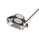 Odyssey Stroke Lab 2-Ball Fang Mens Right Hand Putter 35" Mallet Stroke Lab - Odyssey