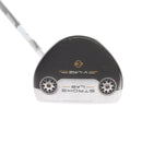 Odyssey Stroke Lab V-Line CS Mens Right Hand Putter 34" Mallet Odyssey Stroke Lab - Odyssey