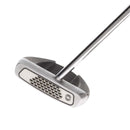 Odyssey Stroke Lab V-Line CS Mens Right Hand Putter 34" Mallet Odyssey Stroke Lab - Odyssey