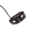 Ping Sigma 2 Valor Steel Mens Right Hand Putter